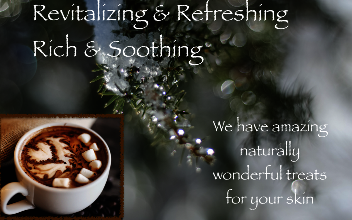 Revitalize Hot Cocoa Holiday