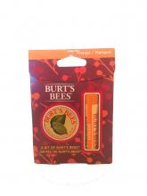 A Bit of Burt's Bees Mango Holiday Kit for 2015