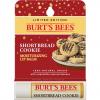 Burt's Bees Shortbread Lip Balm - Limited Edition