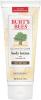 Burt's Bees Ultimate Care Body Lotion with Baobab Oil for Very Dry Skin