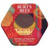 Burt's Bees Natural Overnight Lip Moisture Holiday Gift Set