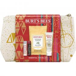Burt's Bees Holiday Travel Gift Kit
