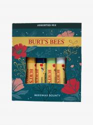 Burt's Bees Holiday Beeswax Bounty Assorted Gift Set