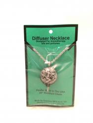 Diffuser Fairy Necklace