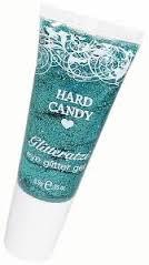 Hard Candy Glitteratzi Eye Gel - Sky 0.35 oz