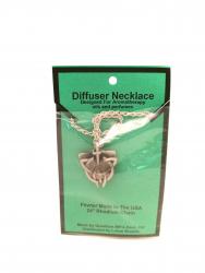 Diffuser Celtic Necklace