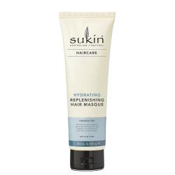 Sukin Hair Masque in a tube