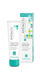 Andalou Naturals Coconut Water Visibly Firm Day Cream